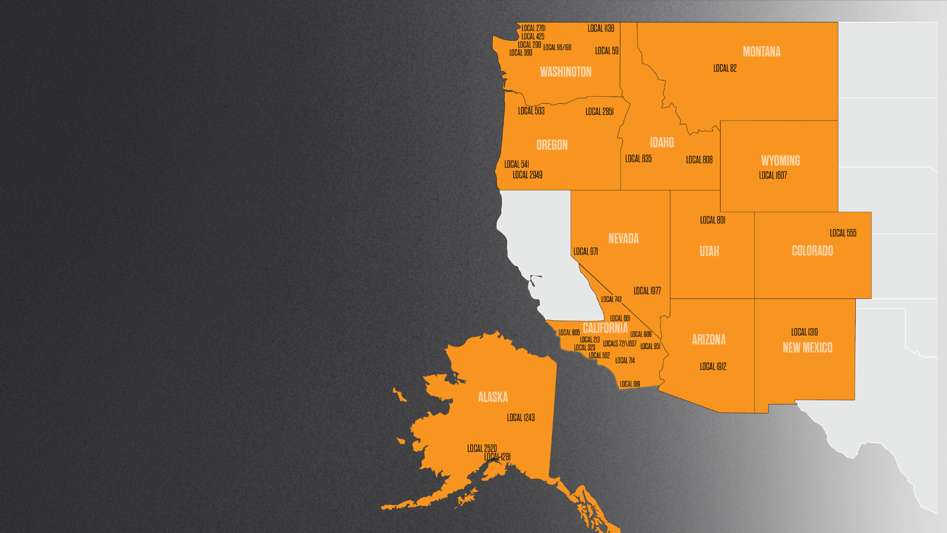 SWMSRCC Expands Again: Welcomes Oregon, Western Washington, and Alaska